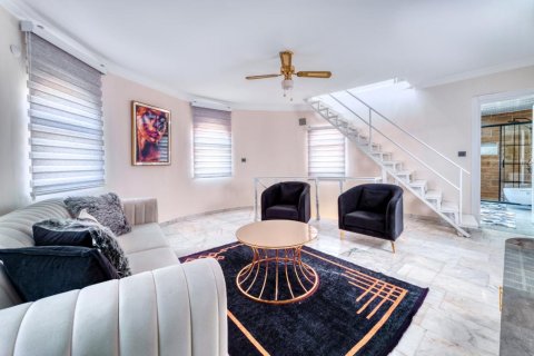 Villa for sale  in Turkler, Alanya, Antalya, Turkey, 220m2, No. 210366 – photo 5