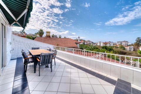 Villa for sale  in Turkler, Alanya, Antalya, Turkey, 220m2, No. 210366 – photo 19