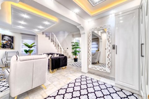 Villa for sale  in Turkler, Alanya, Antalya, Turkey, 220m2, No. 210366 – photo 7