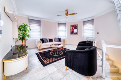 Villa for sale  in Turkler, Alanya, Antalya, Turkey, 220m2, No. 210366 – photo 4