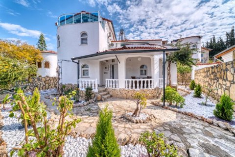 Villa for sale  in Turkler, Alanya, Antalya, Turkey, 220m2, No. 210366 – photo 21