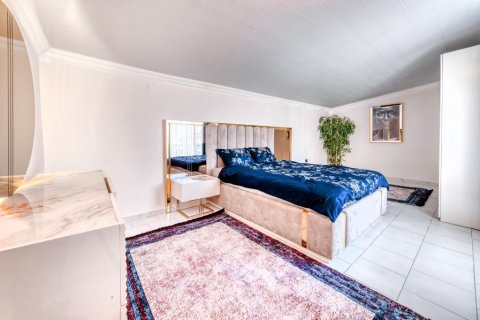 Villa for sale  in Turkler, Alanya, Antalya, Turkey, 220m2, No. 210366 – photo 11