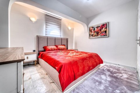 Villa for sale  in Turkler, Alanya, Antalya, Turkey, 220m2, No. 210366 – photo 10