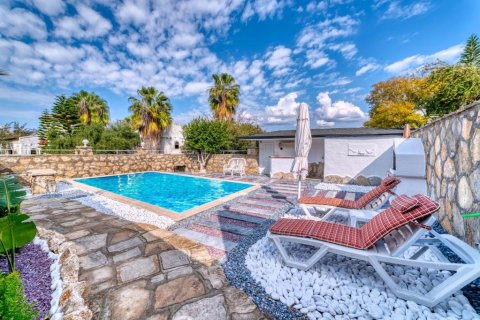 Villa for sale  in Turkler, Alanya, Antalya, Turkey, 220m2, No. 210366 – photo 24