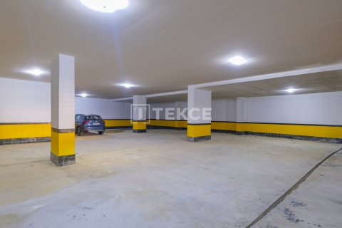 Продажа квартиры  в Аланье, Анталье, Турция 2+1, 95м2, №210372 – фото 7