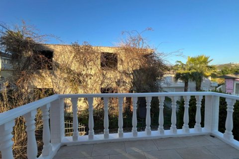 Продажа виллы  в Конаклы, Анталье, Турция 4 комн., 240м2, №210367 – фото 26