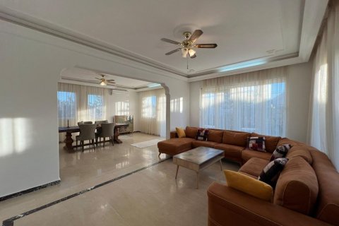 Продажа виллы  в Конаклы, Анталье, Турция 4 комн., 240м2, №210367 – фото 2