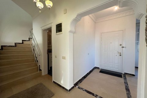 Продажа виллы  в Конаклы, Анталье, Турция 4 комн., 240м2, №210367 – фото 10