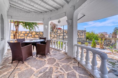 Продажа виллы  в Конаклы, Анталье, Турция 4 комн., 240м2, №210367 – фото 27