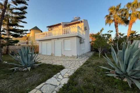 Продажа виллы  в Конаклы, Анталье, Турция 4 комн., 240м2, №210367 – фото 30