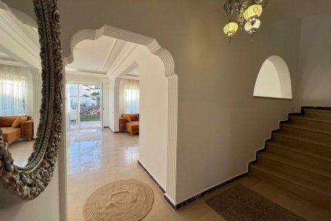 Продажа виллы  в Конаклы, Анталье, Турция 4 комн., 240м2, №210367 – фото 6