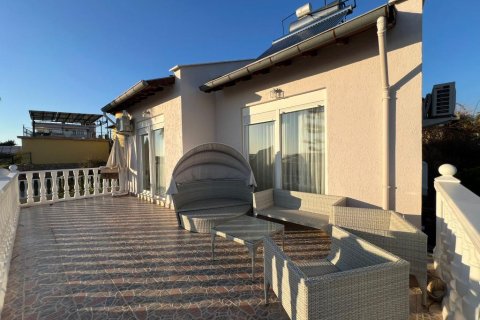 Продажа виллы  в Конаклы, Анталье, Турция 4 комн., 240м2, №210367 – фото 24