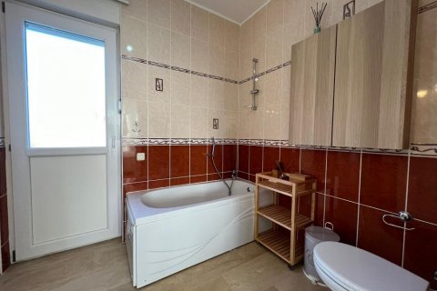 Продажа виллы  в Конаклы, Анталье, Турция 4 комн., 240м2, №210367 – фото 19