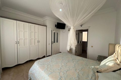 Продажа виллы  в Конаклы, Анталье, Турция 4 комн., 240м2, №210367 – фото 12