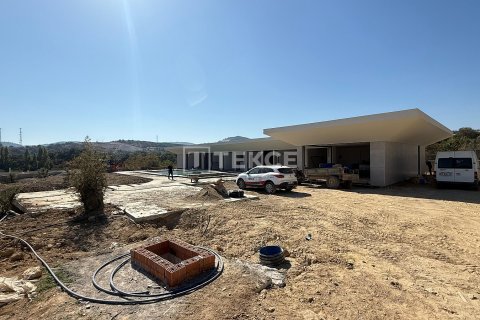 Продажа виллы  в Урле, Измире, Турция 5+1, 687м2, №210368 – фото 30