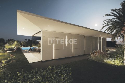 Продажа виллы  в Урле, Измире, Турция 5+1, 687м2, №210368 – фото 10