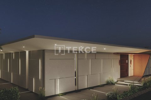 Продажа виллы  в Урле, Измире, Турция 5+1, 687м2, №210368 – фото 5