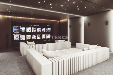 Продажа виллы  в Урле, Измире, Турция 5+1, 687м2, №210368 – фото 20