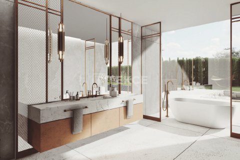 Продажа виллы  в Урле, Измире, Турция 5+1, 687м2, №210368 – фото 25