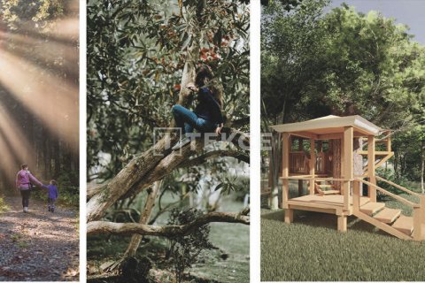 Продажа виллы  в Урле, Измире, Турция 5+1, 687м2, №210368 – фото 9