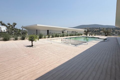 5+1 Villa i Urla, Izmir, Tyrkiet Nr. 210368 - 28