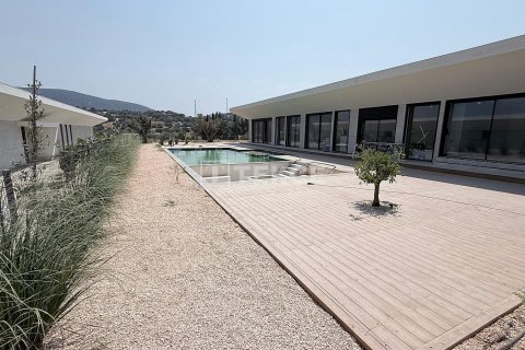 5+1 Villa i Urla, Izmir, Tyrkiet Nr. 210368 - 30