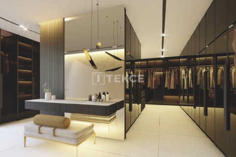 Продажа виллы  в Урле, Измире, Турция 5+1, 687м2, №210368 – фото 18