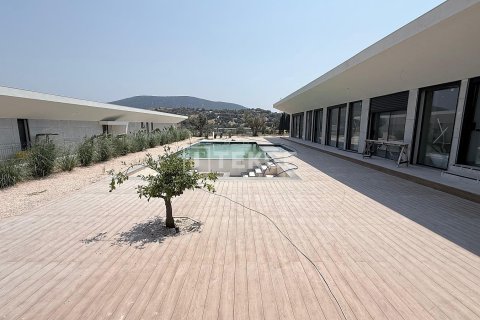 5+1 Villa i Urla, Izmir, Tyrkiet Nr. 210368 - 29