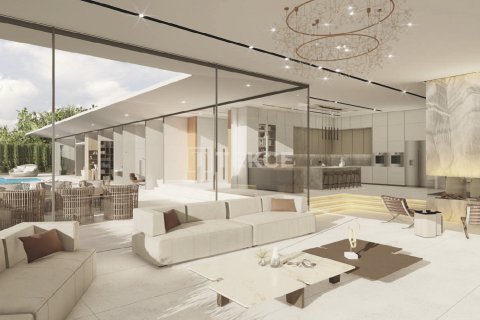 Продажа виллы  в Урле, Измире, Турция 5+1, 687м2, №210368 – фото 15