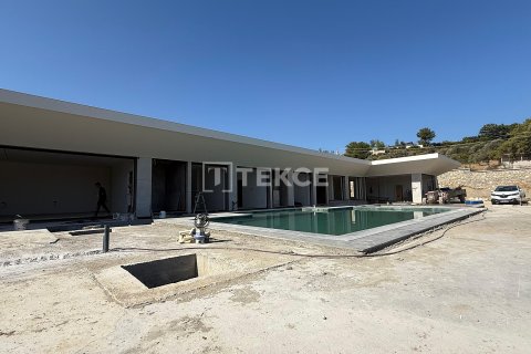 Продажа виллы  в Урле, Измире, Турция 5+1, 687м2, №210368 – фото 28