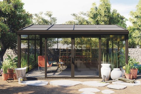 Продажа виллы  в Урле, Измире, Турция 5+1, 687м2, №210368 – фото 7