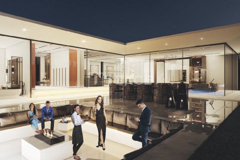 Продажа виллы  в Урле, Измире, Турция 5+1, 687м2, №210368 – фото 11