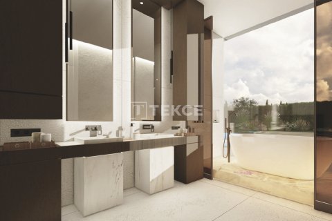 Продажа виллы  в Урле, Измире, Турция 5+1, 687м2, №210368 – фото 24