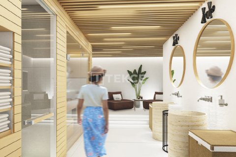 Продажа виллы  в Урле, Измире, Турция 5+1, 687м2, №210368 – фото 22