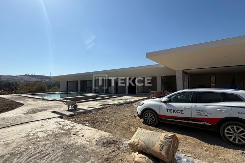 Продажа виллы  в Урле, Измире, Турция 5+1, 687м2, №210368 – фото 29