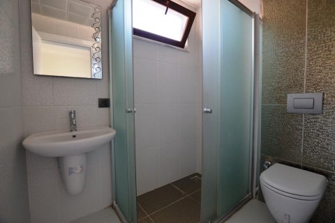 Leilighet  i Kestel, Antalya, Tyrkia Nr. 207992 - 30