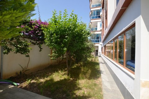 Leilighet  i Kestel, Antalya, Tyrkia Nr. 207992 - 3