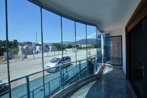 Leilighet  i Kestel, Antalya, Tyrkia Nr. 207992 - 21