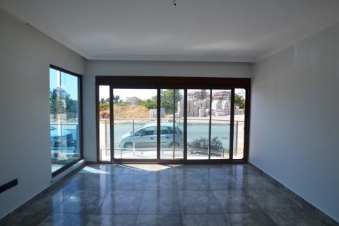 Leilighet  i Kestel, Antalya, Tyrkia Nr. 207992 - 13