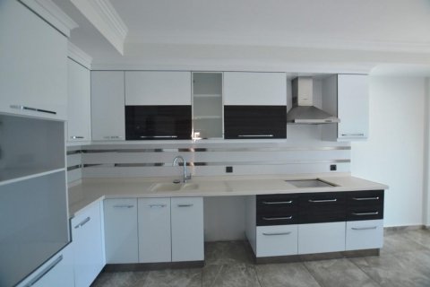 Leilighet  i Kestel, Antalya, Tyrkia Nr. 207992 - 8