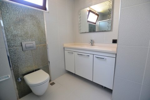 Leilighet  i Kestel, Antalya, Tyrkia Nr. 207992 - 11