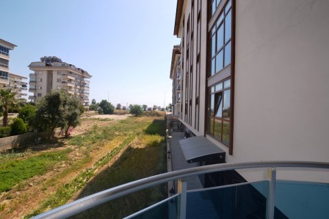Leilighet  i Kestel, Antalya, Tyrkia Nr. 207992 - 28