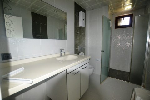 Leilighet  i Kestel, Antalya, Tyrkia Nr. 207992 - 19