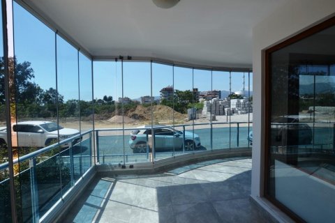 Leilighet  i Kestel, Antalya, Tyrkia Nr. 207992 - 20