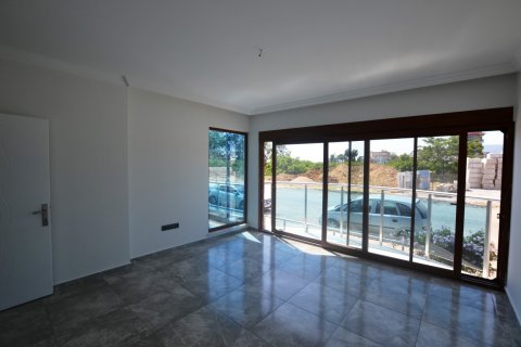 Leilighet  i Kestel, Antalya, Tyrkia Nr. 207992 - 12