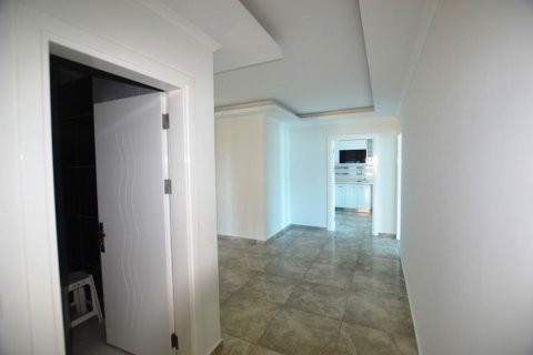 Leilighet  i Kestel, Antalya, Tyrkia Nr. 207992 - 6