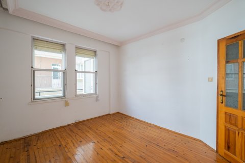 Продажа квартиры в Аланье, Анталье, Турция 4 комн., 130м2, №207990 – фото 9