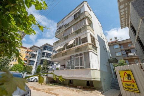 Продажа квартиры в Аланье, Анталье, Турция 4 комн., 130м2, №207990 – фото 1