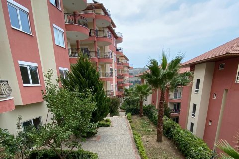Lägenhet i Mahmutlar, Antalya, Turkiet Nr. 207988 - 16