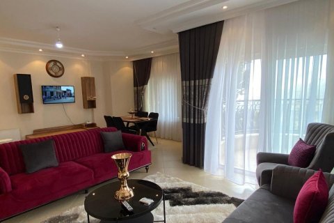 Lägenhet i Mahmutlar, Antalya, Turkiet Nr. 207988 - 1